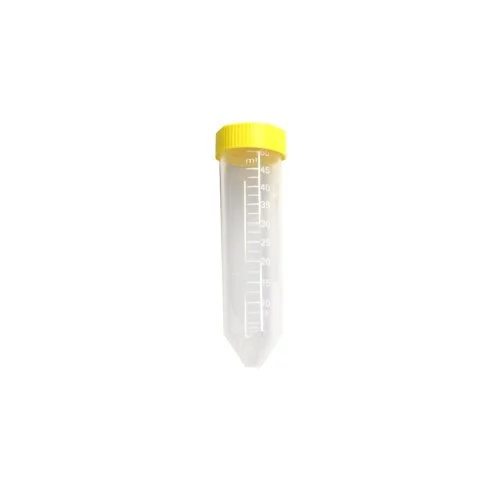 TUBO DE CENTRIFUGACAO 15ML, FUNDO CONICO,...