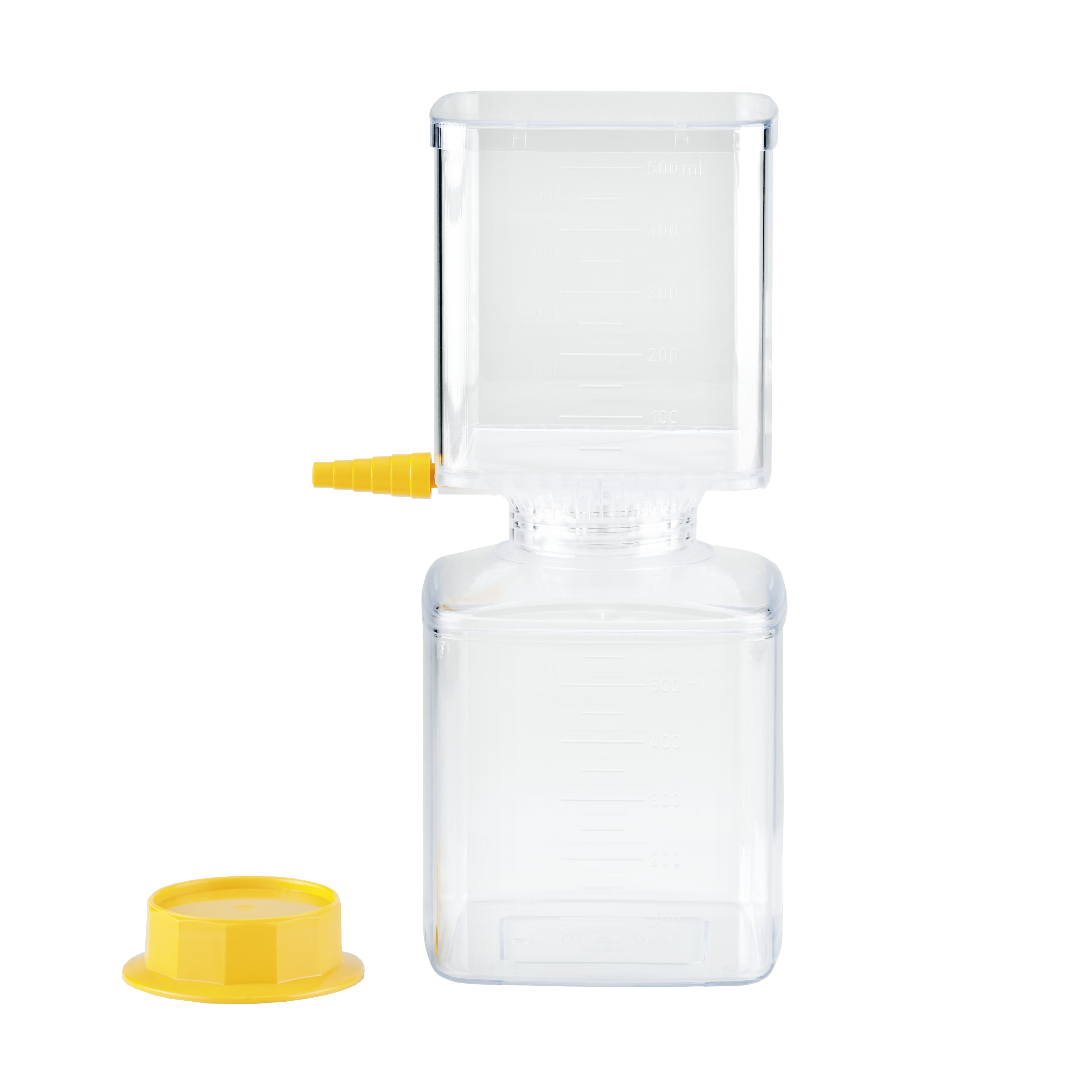 SISTEMA DE FILTRACAO 1000ML A VACUO RAPID...