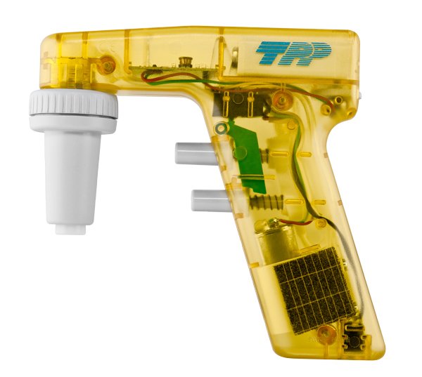 CARCACA TURBO-FIX, AMARELO TPP, UNIDADE -...