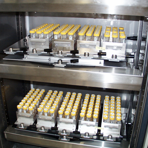 PLACA ADAPTADOR 16 X 600ML PARA AGITADOR ...