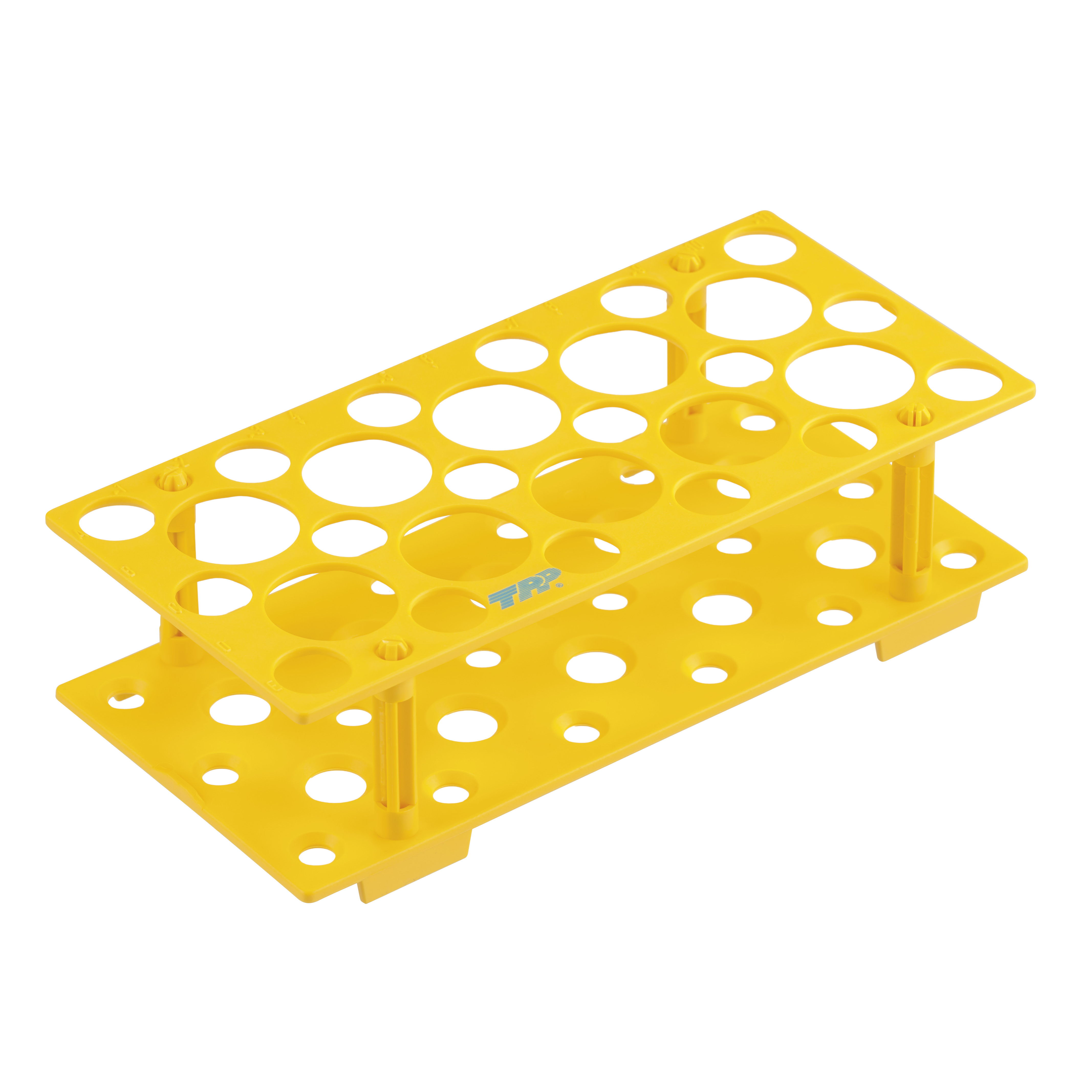 RACK PARA TUBOS DE CENTRIFUGACAO 18X15ML ...